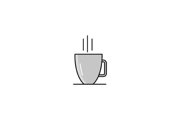 Beverages Drink Asset - Cup