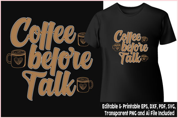 Coffee Before Talk: A Designer’s Real-World Embroidery Review