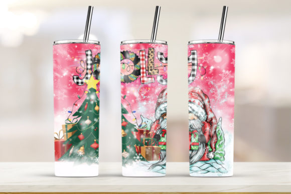 Jolly 20oz Skinny Tumbler