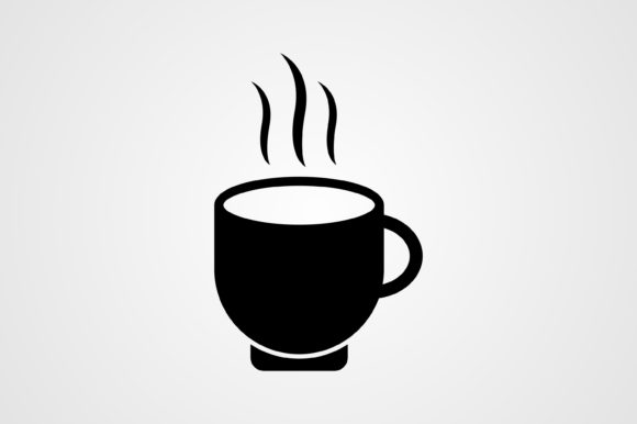 Tea Cup Glyph Icon: A Designer’s Real-World Embroidery Review
