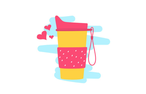 Valentine Tumbler Love Gift Romantic