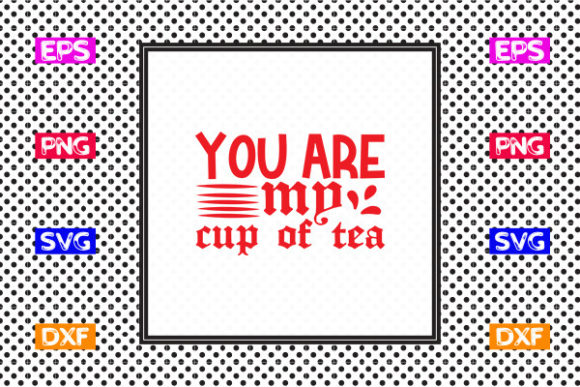 Valentine’s Day SVG Design, You Are My