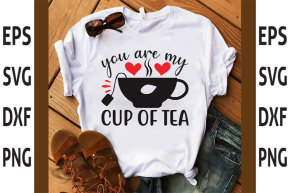 Valentine’s Day SVG Design, You Are My