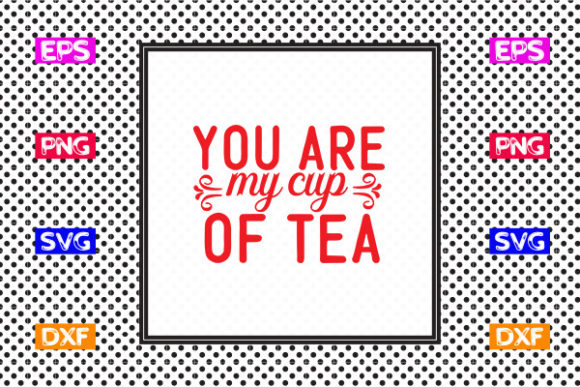 Valentine’s Day SVG Design, You Are My C